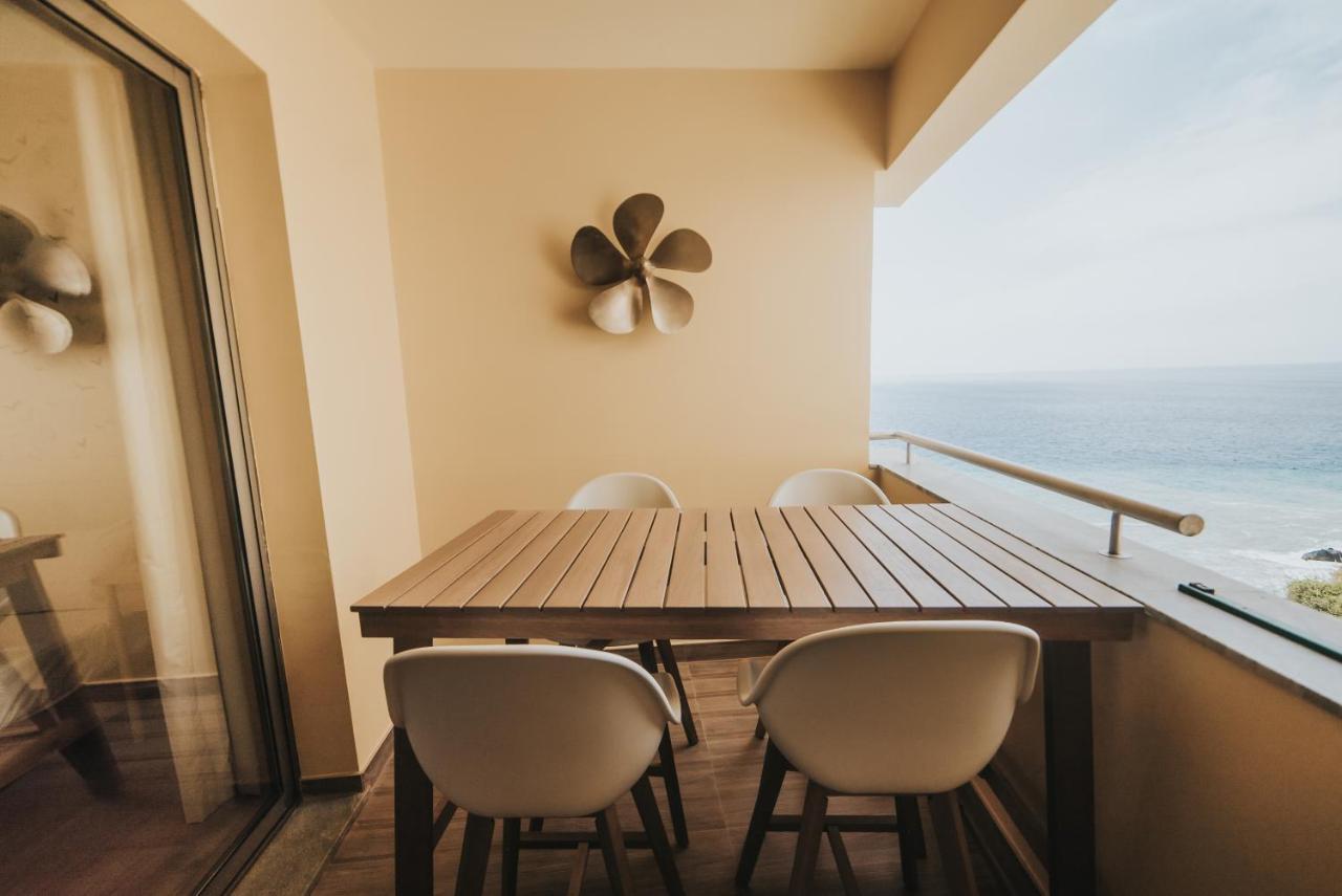 Cliff By Madeira Best Apartments Funchal  Kültér fotó